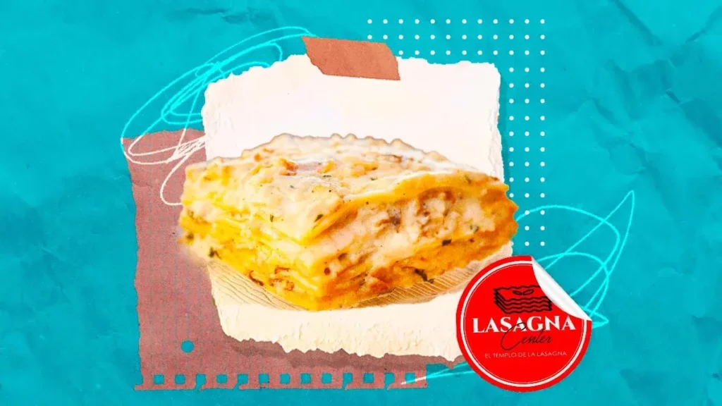 Lasagna Center, el restaurante en Puebla con ingredientes 100% artesanales