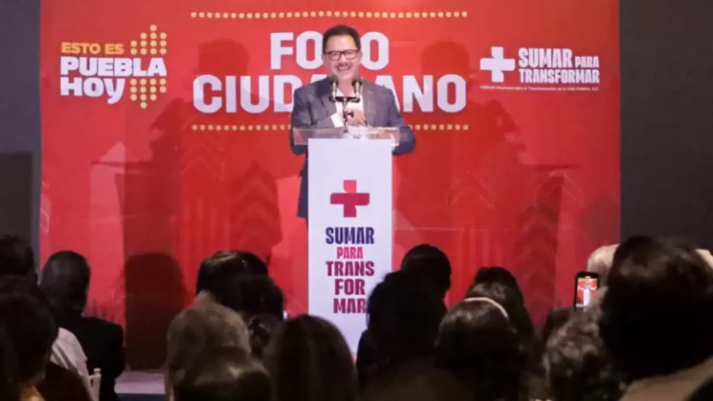 Humanizar la educación, ciencia y tecnología, para lograr mejores condiciones de bienestar: Nacho Mier