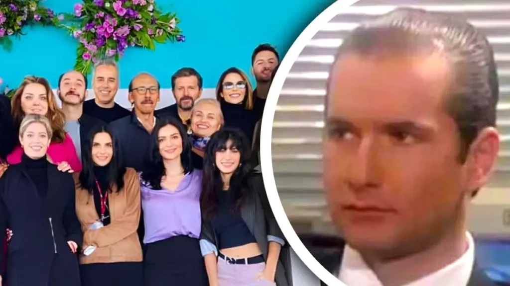 Por esta razón Daniel Valencia no estará en “Yo soy Betty la fea” hoy