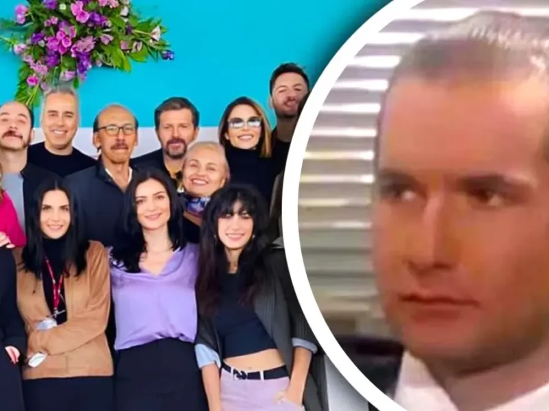 Por esta razón Daniel Valencia no estará en “Yo soy Betty la fea” hoy