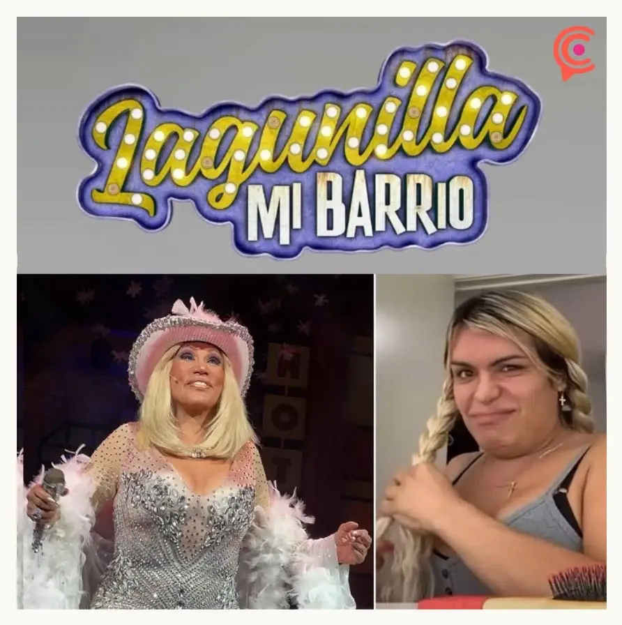 Apunto de cancelar, Wendy Guevara y Lagunilla mi barrio en Puebla 