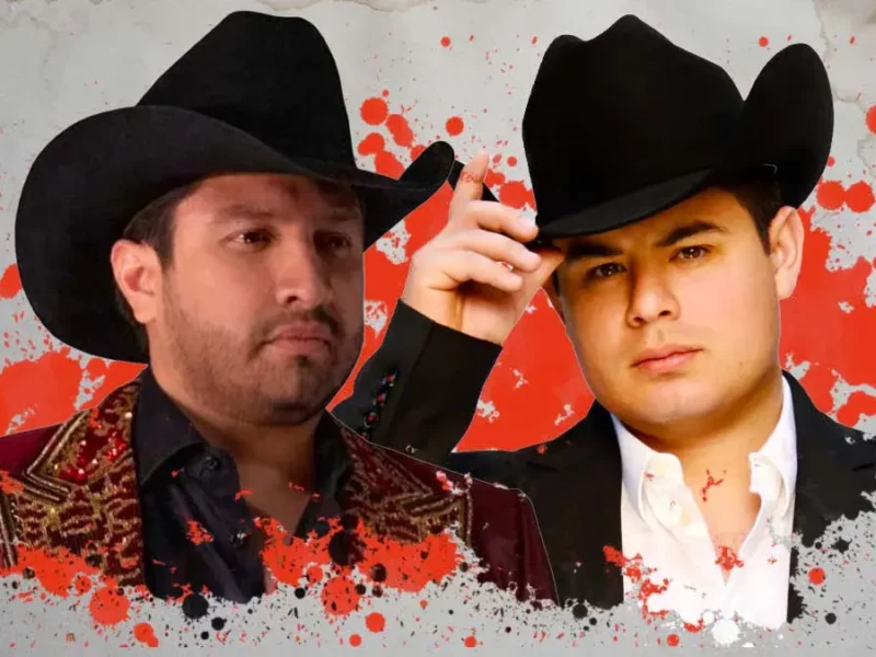 Alfredo Olivas y Julión Álvarez artista confirmados para la Feria de Tehuacán 2023