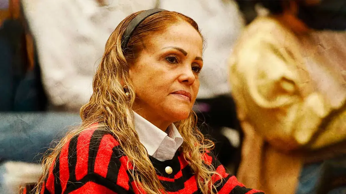 Olga Lucía Romero defiende elección del Consejo Estatal de Morena