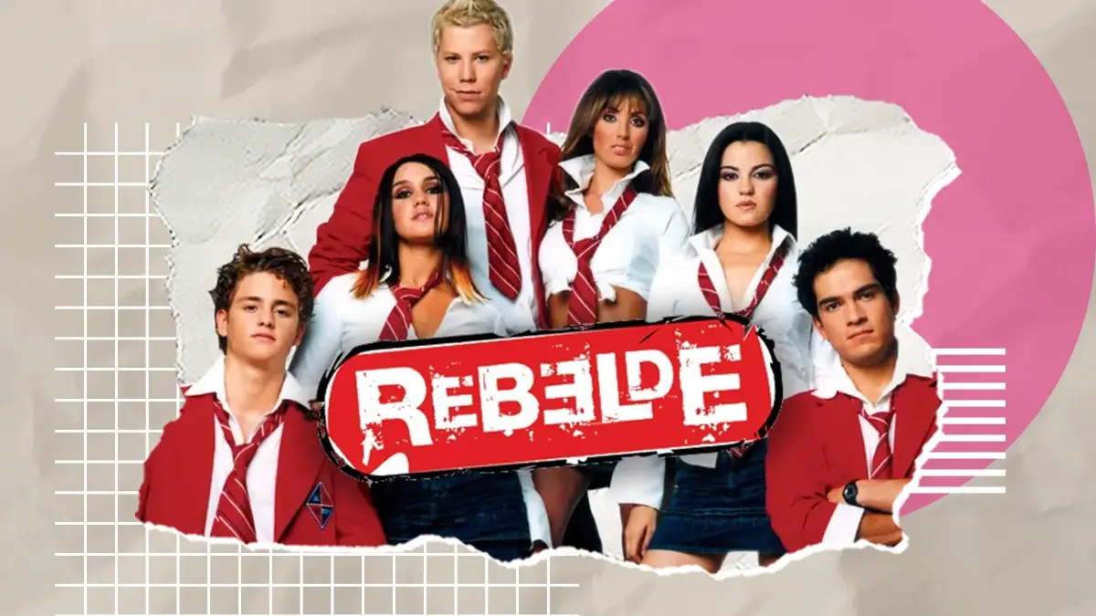 Día mundial de RBD: ¿cuándo es y por qué se celebra?