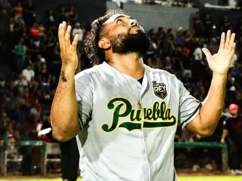Pericos de Puebla participará en la segunda edición del Baseball Champions League 2024 