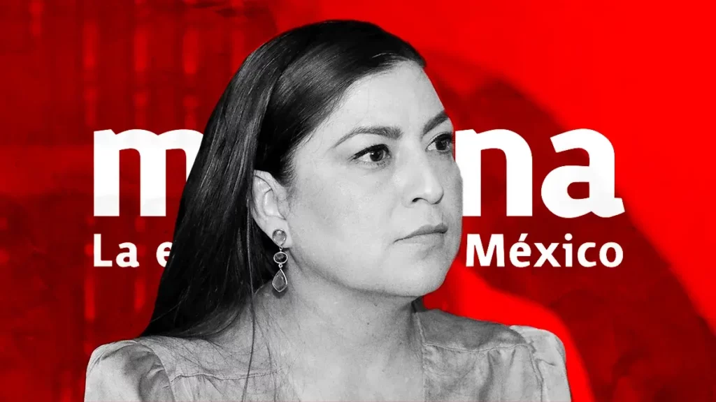 Acusan a consejeros de Morena de “misóginos” por negarse a votar por Claudia Rivera