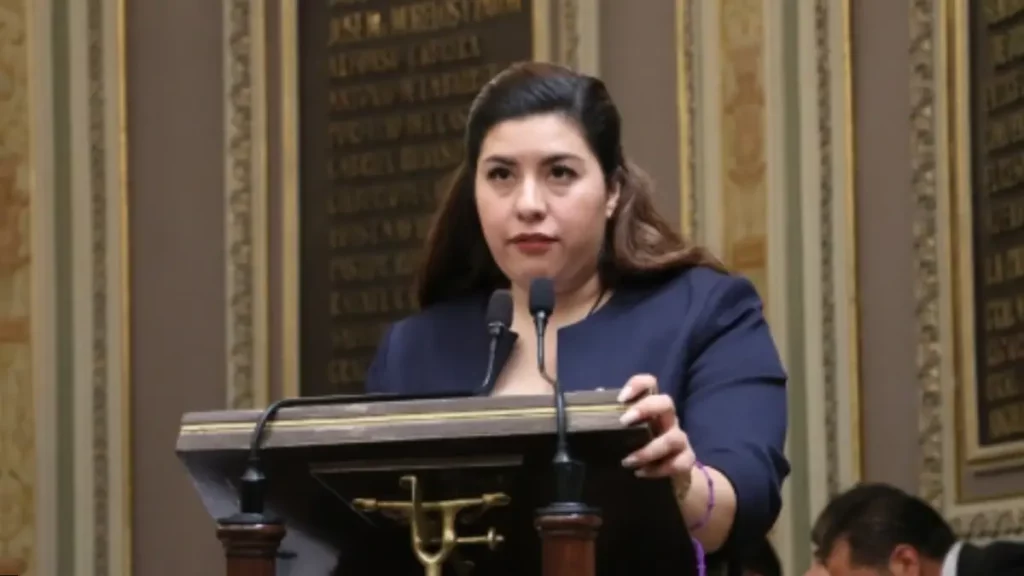 Impulsan en el Congreso del Estado la creación del Sistema Integral de Cuidados