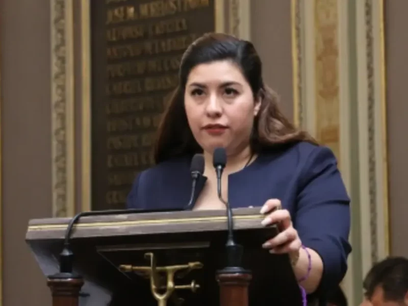 Impulsan en el Congreso del Estado la creación del Sistema Integral de Cuidados