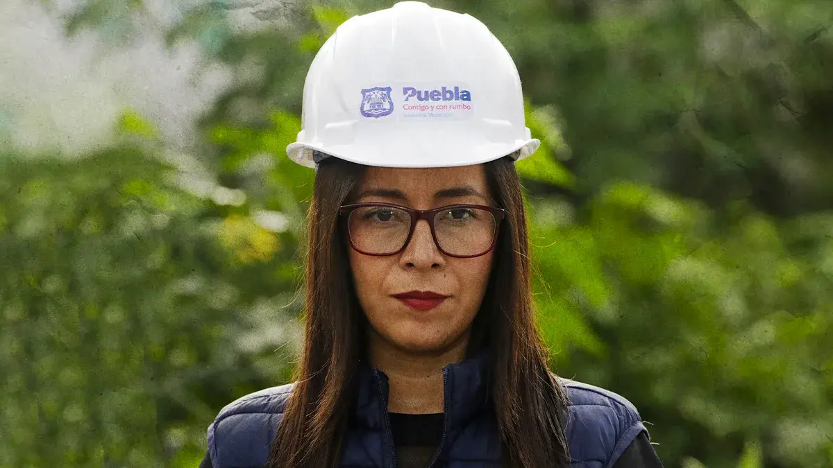 Movilidad Municipal de Puebla rechaza soborno a supervisor de parquímetros