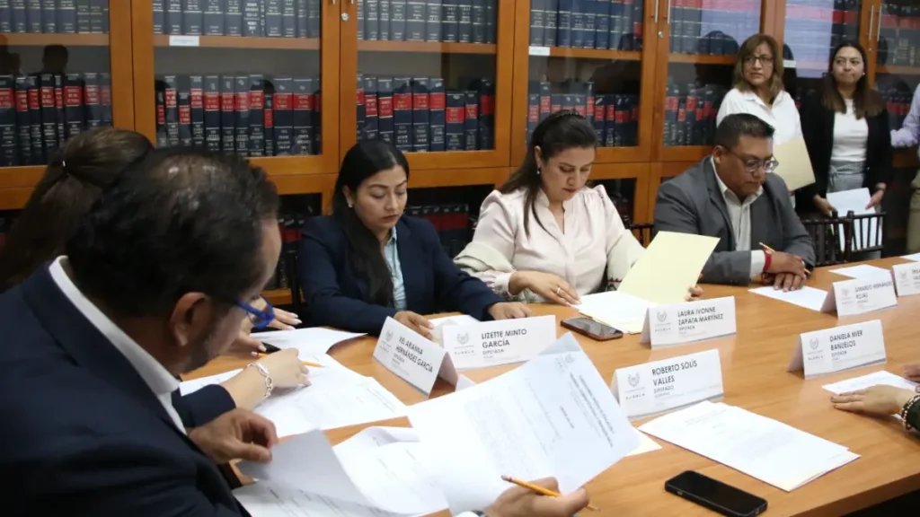 Avalan en Comisiones del Congreso exhorto para que IEDEP e ICATEP otorguen descuentos a madres de familia en vulnerabilidad