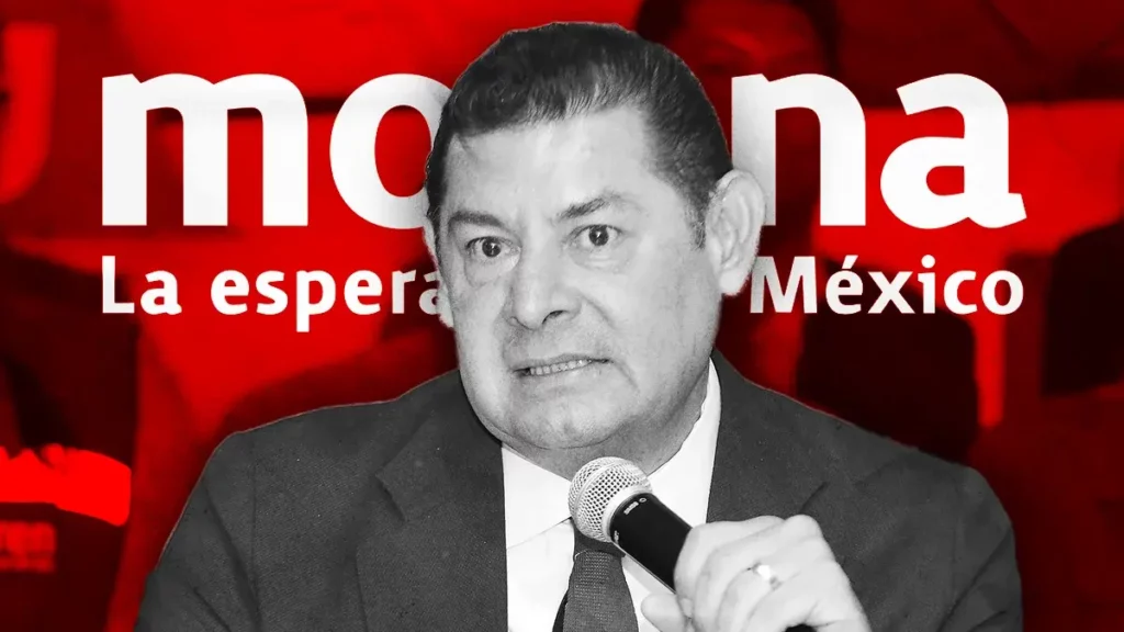 Armenta justifica su derrota tras conseguir 6 votos en el Consejo Estatal de Morena