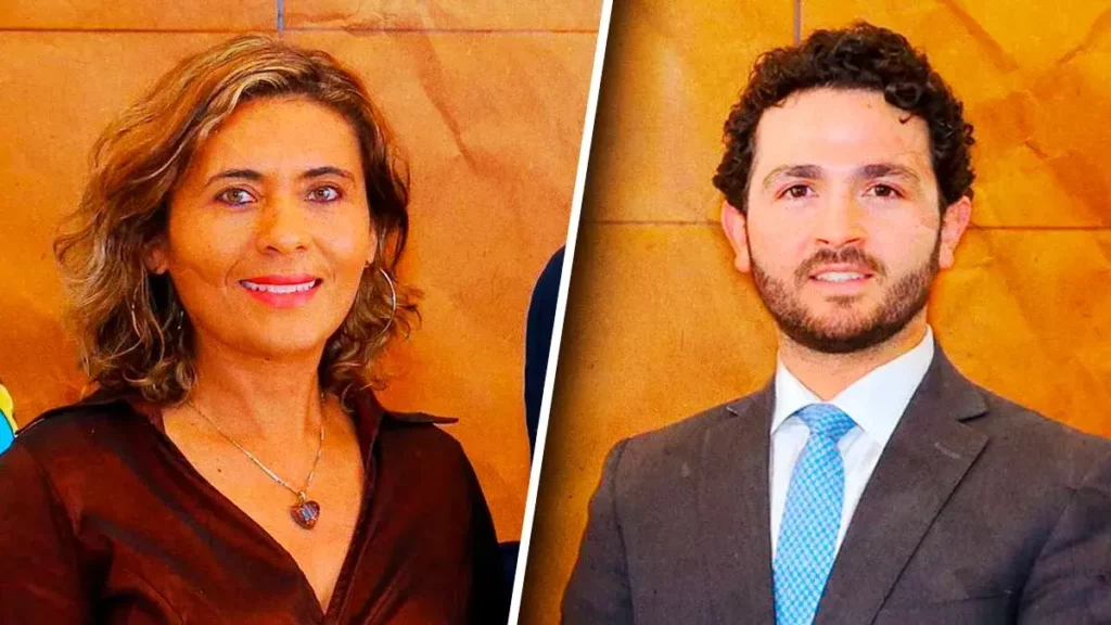 Ellos son los nuevos secretarios de Economía y Bienestar del Gobierno de Puebla
