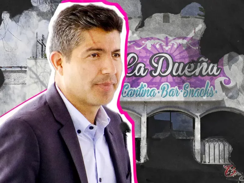 Eduardo Rivera apoya regular horario de bares en zona metropolitana de Puebla