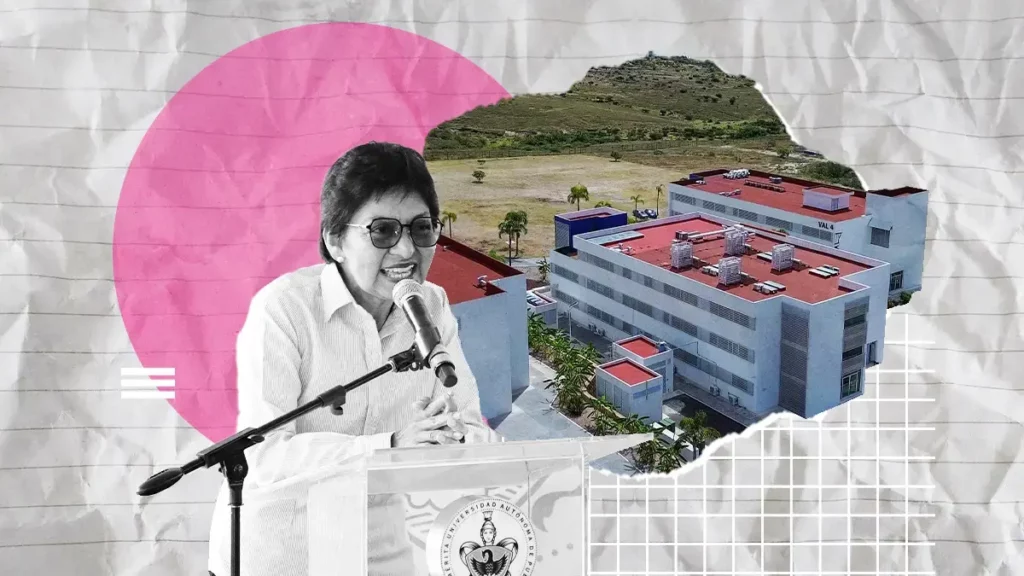 BUAP resguardará por 99 años área natural protegida con construcción de CU2
