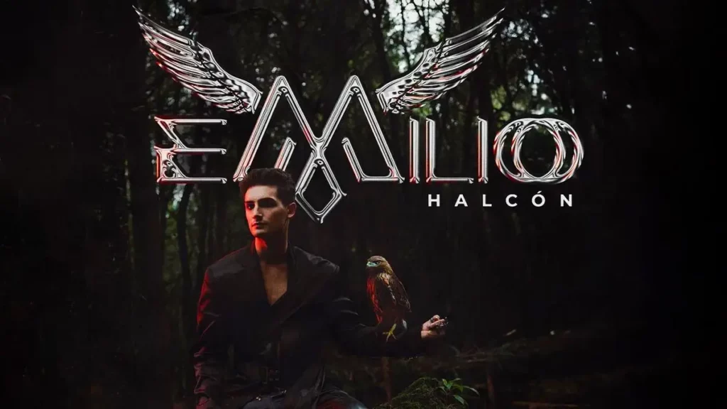 Emilio Osorio estará en Puebla con su Halcón Tour; habrá convivencia con fans
