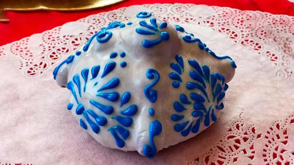 Crean Hojaldra de Talavera en Huamantla Tlaxcala ¿te atreverías a probarla?