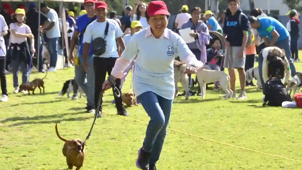 Festeja BUAP primer aniversario del Centro de Apoyo Emocional y Terapia Ocupacional con Animales