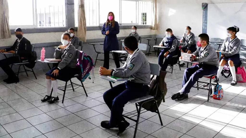 Operación de Escuelas de Tiempo Completo en Puebla dependerá de presupuesto