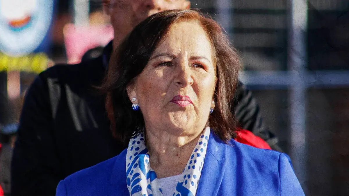 Ana Tere Aranda no descarta buscar la alcaldía de Puebla en 2024