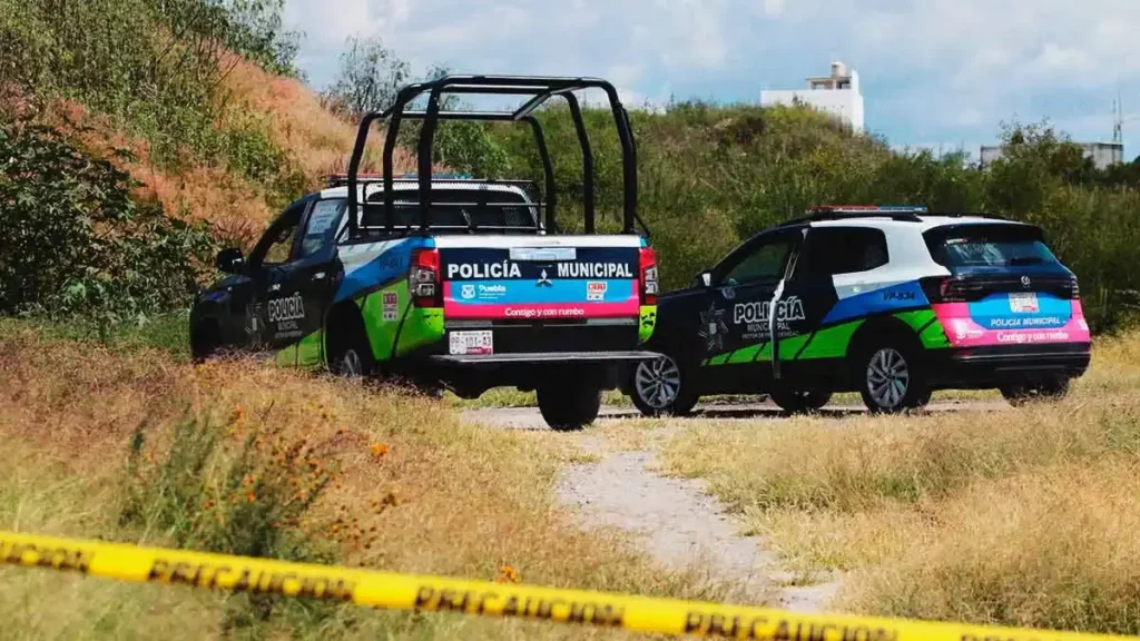 Hallan a un hombre sin vida en la colonia Azteca, detienen a su exesposa