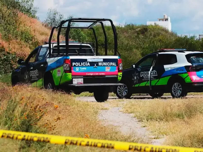 Hallan a un hombre sin vida en la colonia Azteca, detienen a su exesposa