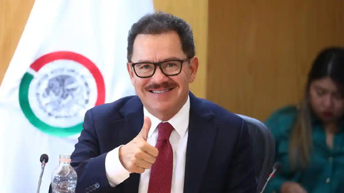 Tengo la legitimidad que me da el apoyo de las y los poblanos; puedo ganar, ya me vi: Ignacio Mier