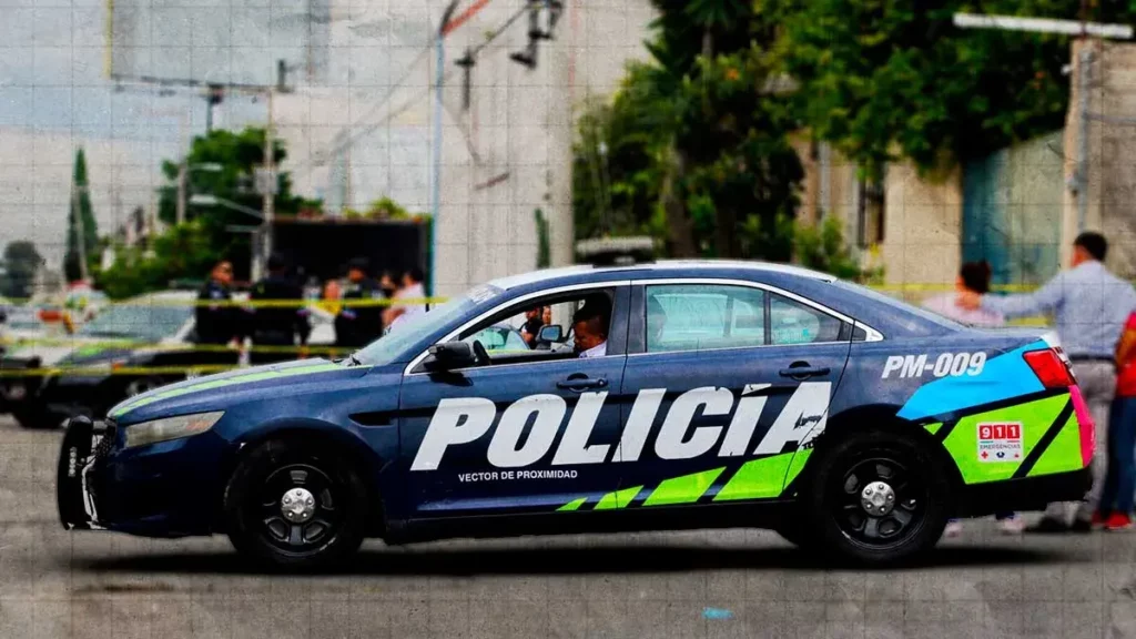 Hallan cuerpo en estado de descomposición en la colonia Las Hadas