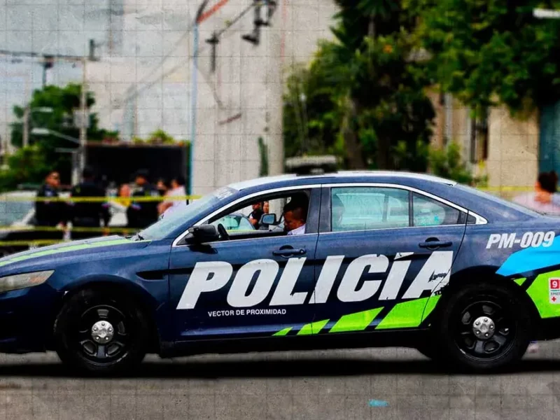 Hallan cuerpo en estado de descomposición en la colonia Las Hadas