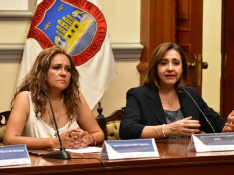 Sindicatura municipal comparte resultados del modelo de justicia cívica con consejos de particiación cuidadana