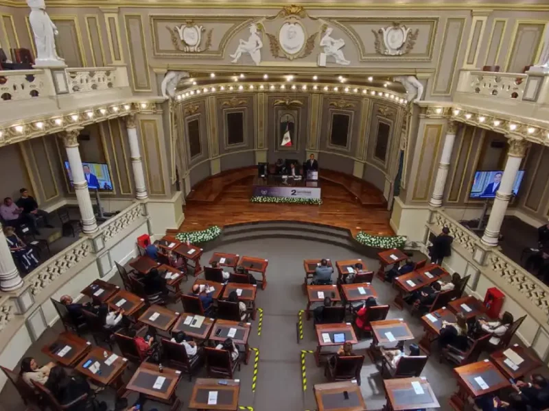 Consenso, unidad, orden y legalidad son los principios de la LXI Legislatura: Eduardo Castillo
