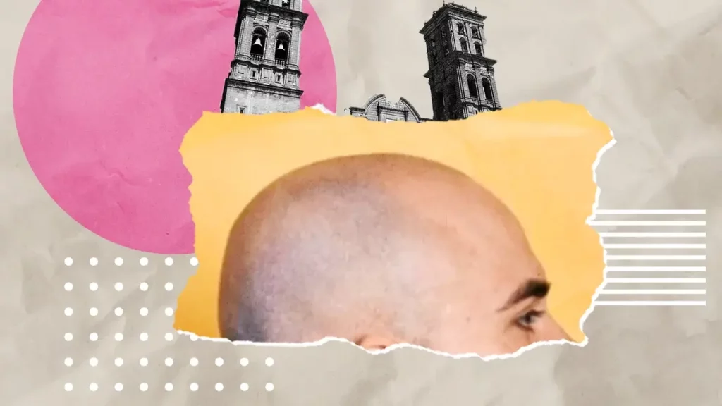 Pelones icónicos de Puebla que seguramente reconoces