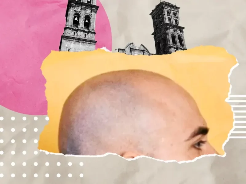 Pelones icónicos de Puebla que seguramente reconoces