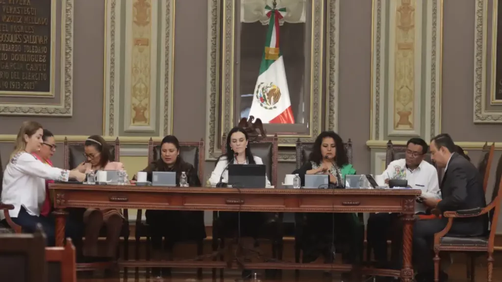 Presentan en el Congreso iniciativa para identificar y sancionar la violencia institucional