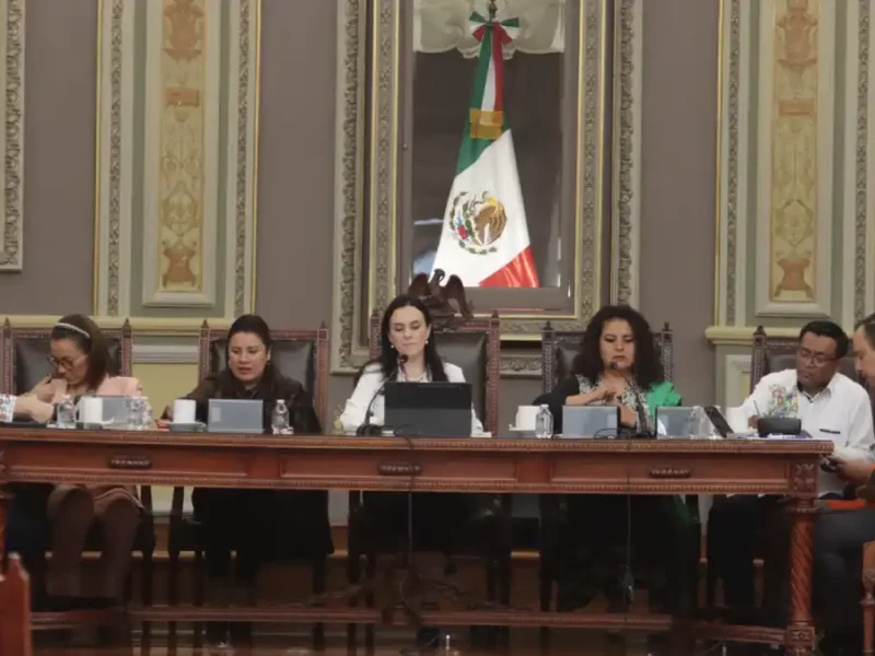 Presentan en el Congreso iniciativa para identificar y sancionar la violencia institucional