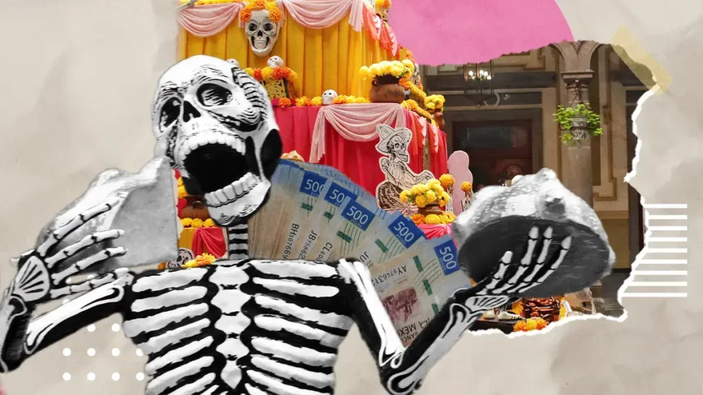 Concurso de Ofrendas 2023 en Puebla tendrá premios de hasta 14 mil pesos