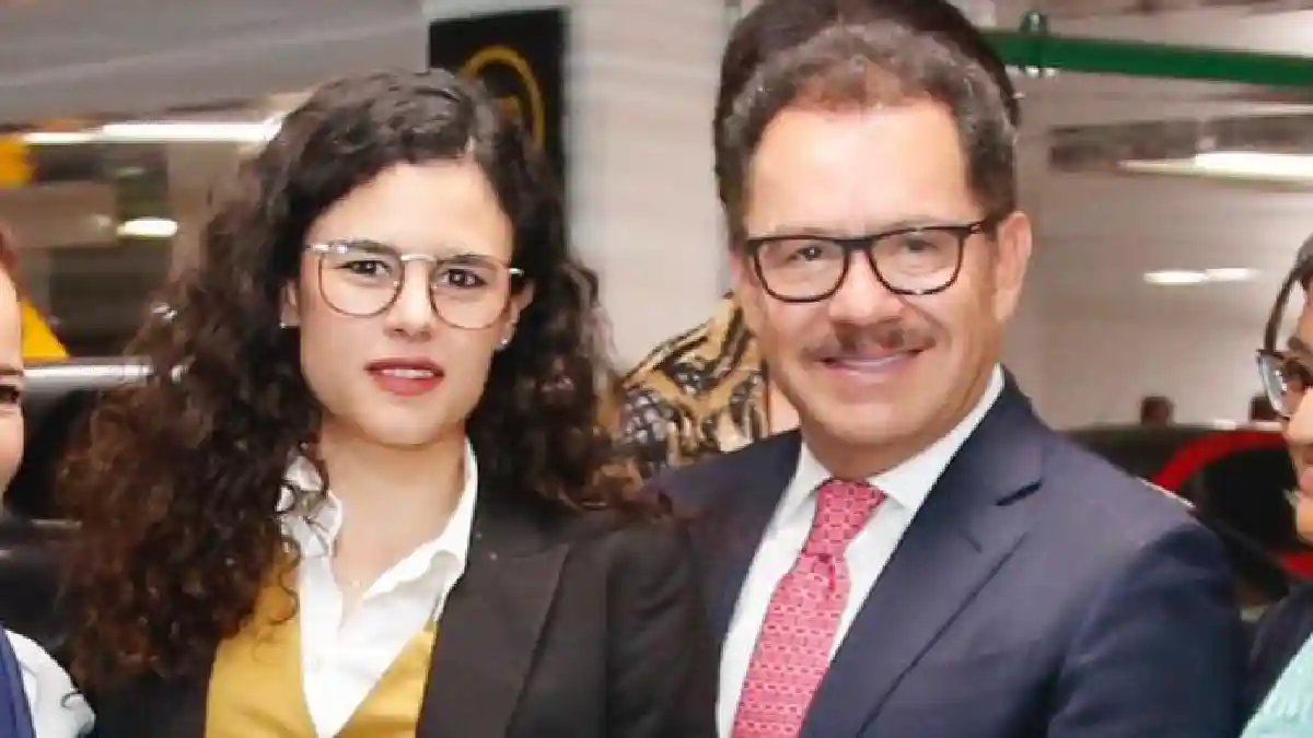 Celebra Ignacio Mier encuentro con Secretaria de Gobernación para ratificar logros de la 4T
