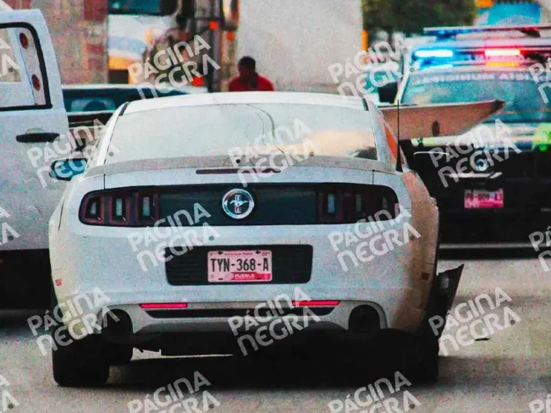 Motociclista falleció tras chocar contra un automóvil en La Resurrección