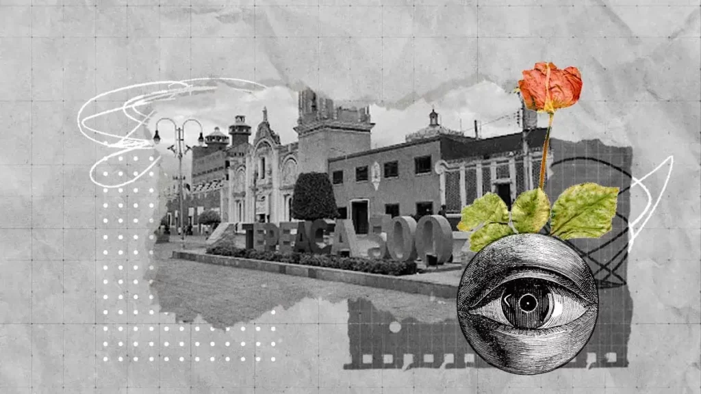 Ajuste de cuentas, el asesinato de comerciante en mercado de flores de Tepeaca
