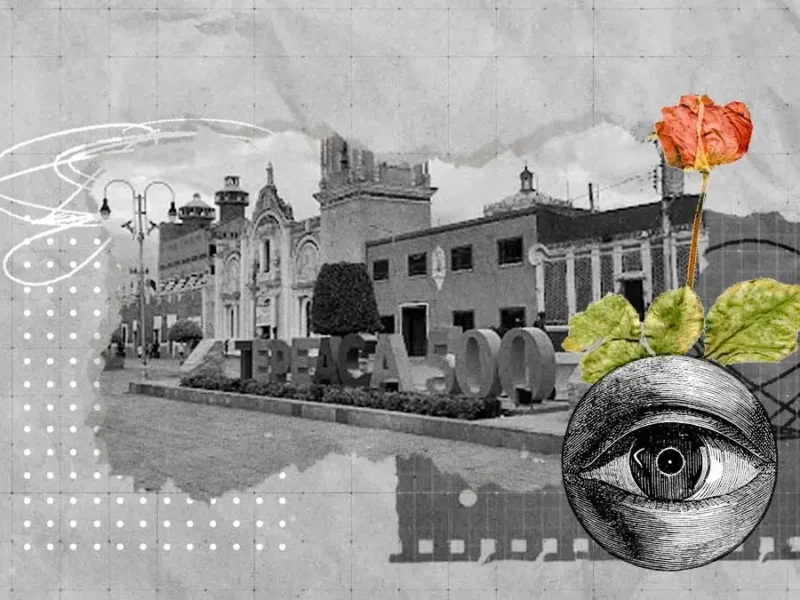 Ajuste de cuentas, el asesinato de comerciante en mercado de flores de Tepeaca