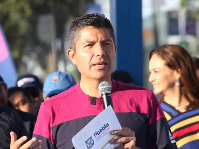 Puebla Capital ya cuenta con 3 canchas públicas de pádel