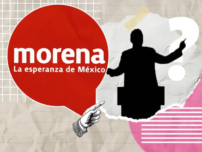 Coordinador estatal de la 4T en Puebla será elegido el 30 de octubre