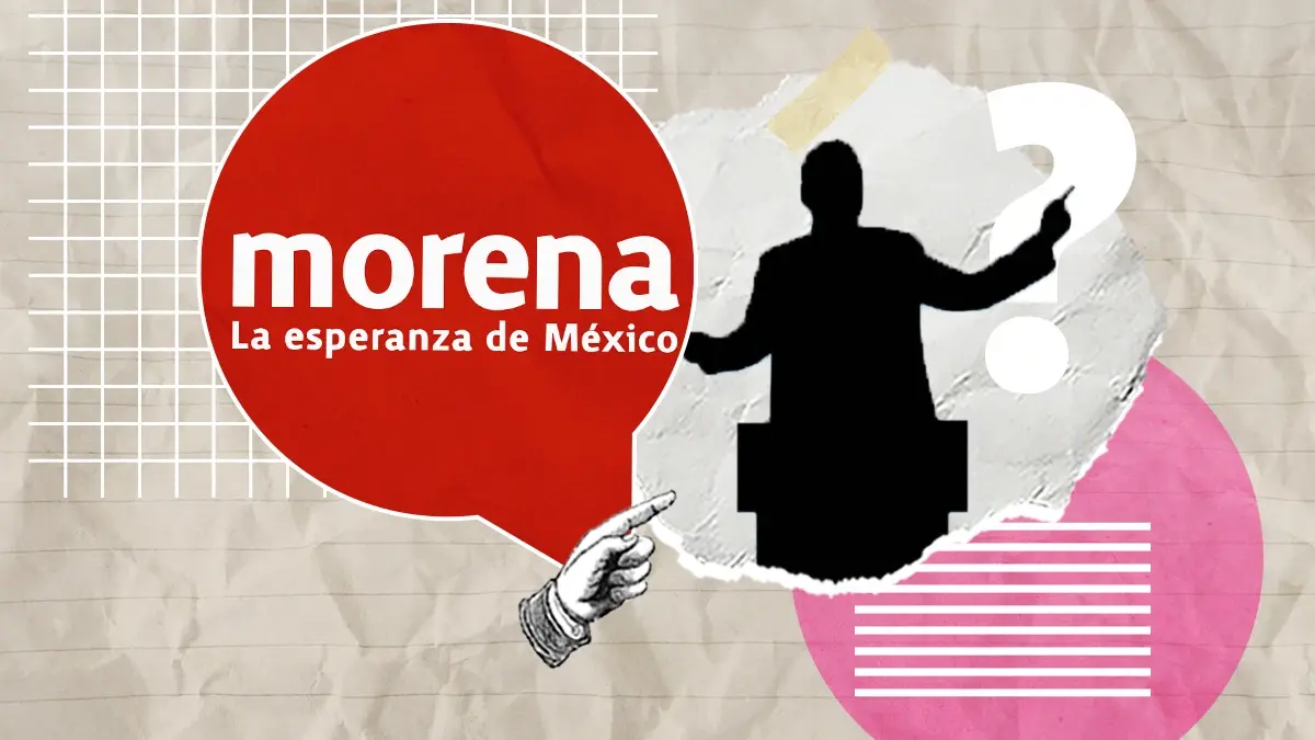 Coordinador estatal de la 4T en Puebla será elegido el 30 de octubre