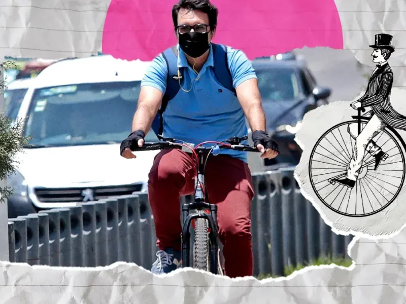 Ayuntamiento de Puebla va por más ciclovías para este 2023