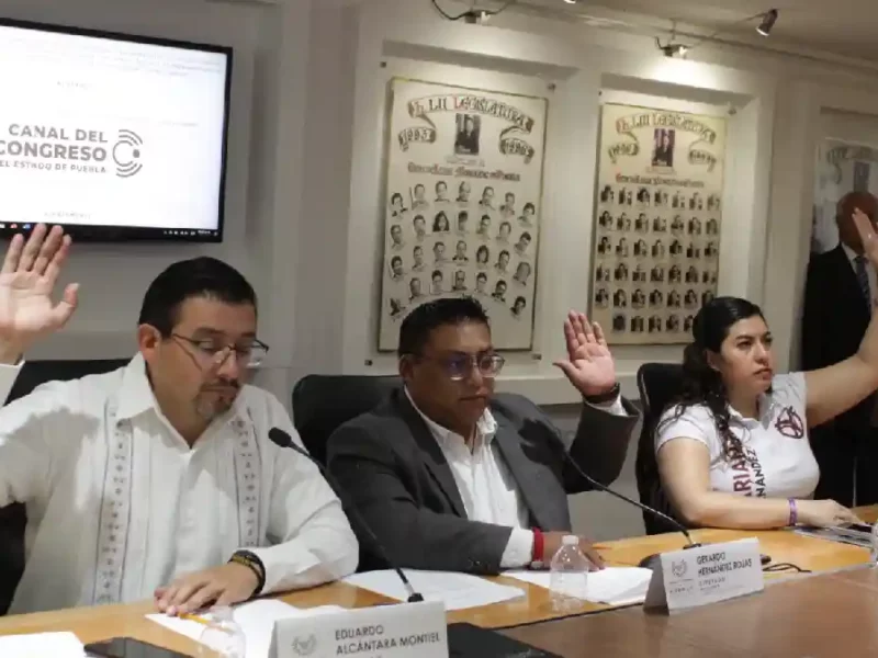 Aprueba Comité de Comunicación imagen gráfica de la Plataforma Digital del Congreso