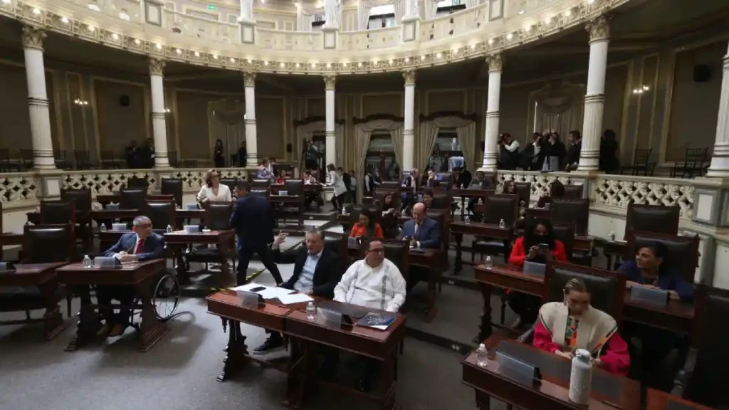 Aprueba Congreso del Estado exhorto para que en Puebla se implemente el Programa Nacional para la Prevención del Suicidio