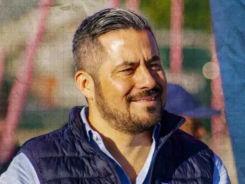 Cabildo aprobará modificación del cobro de parquímetros el próximo viernes: Adán Domínguez