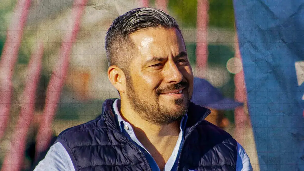 Cabildo aprobará modificación del cobro de parquímetros el próximo viernes: Adán Domínguez