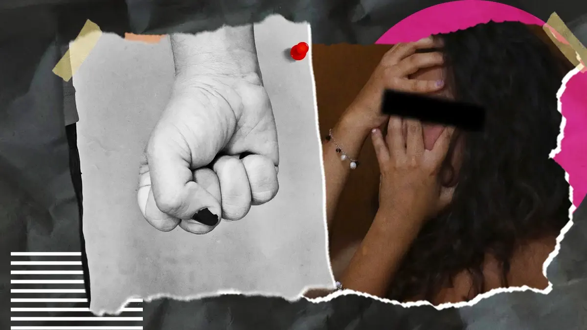 Sujeto golpea a su “novia” menor de edad en Tehuacán