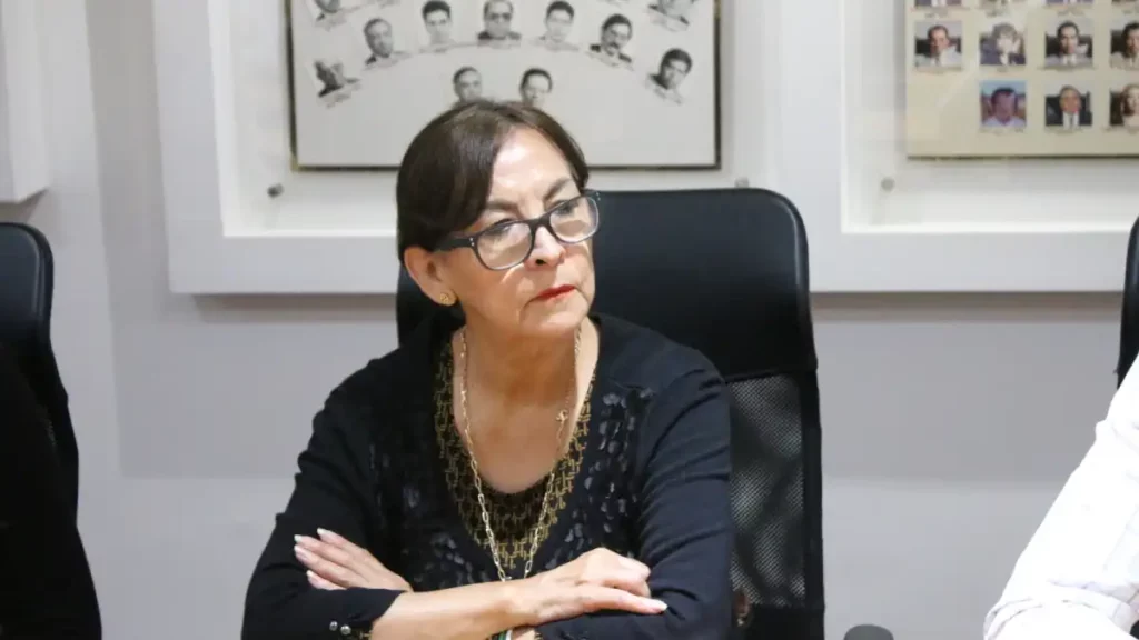 Continúa Congreso del Estado la implementación de la Norma 035 en materia de riesgos psicosociales