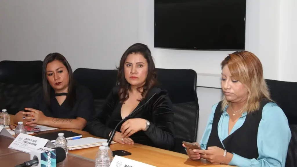 Diputadas impulsan iniciativa para que en Puebla se suprima el trámite de apostilla para connacionales nacidos en el extranjero